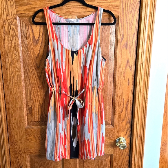 love21 Sleeveless Dress 💲BUNDLE AND SAVE BIG💲 - Picture 1 of 2